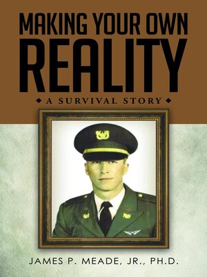cover image of Making Your Own Reality